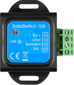 SolidSwitch 104