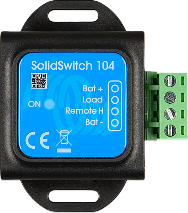 SolidSwitch 104