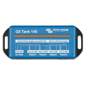 GX Tank 140