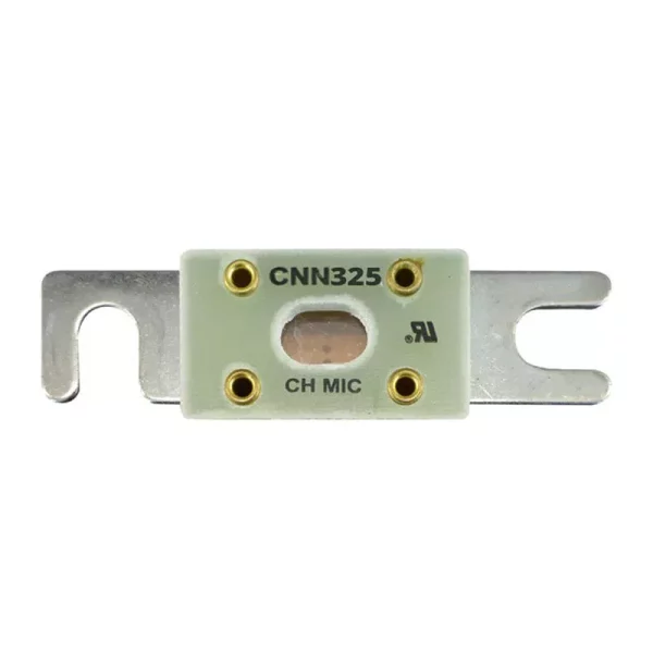 Zabezpieczenie CNN 325A/80V