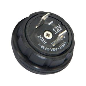 Port zasilania MagCode 12 V