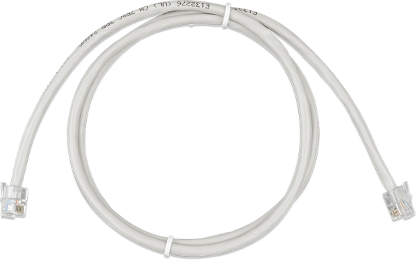 Kabel RJ12 UTP