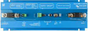 Zarządzanie akumulatorami Smart BMS 12/200