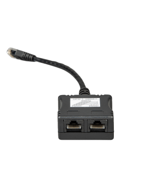 Rozdzielacz RJ45