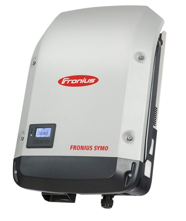 Inwerter Fronius Symo